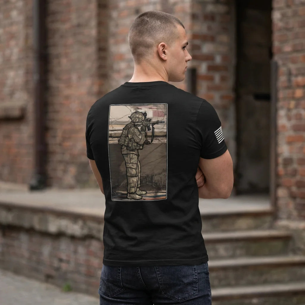 Men's Apparel