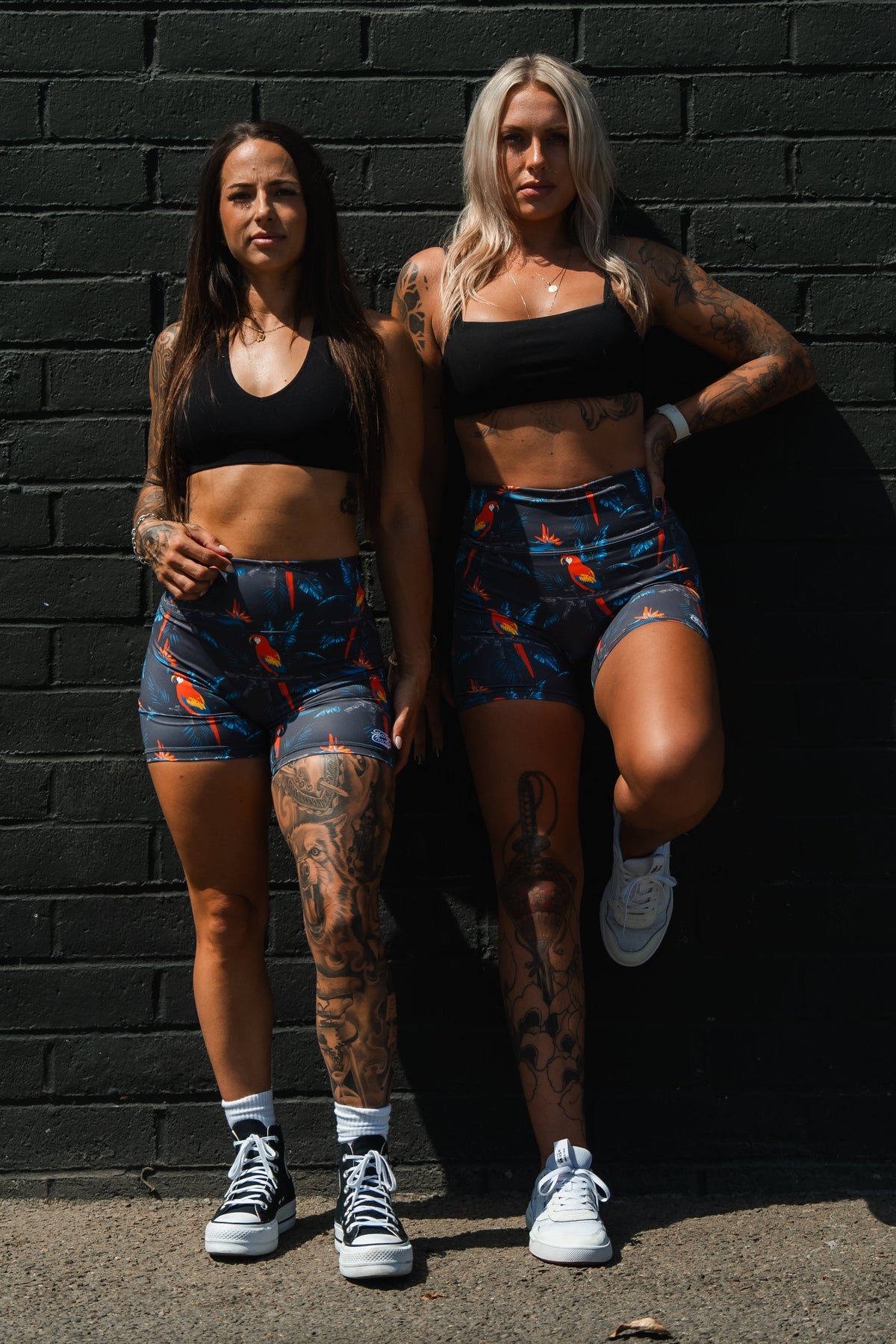 Tango Charlie Apparel