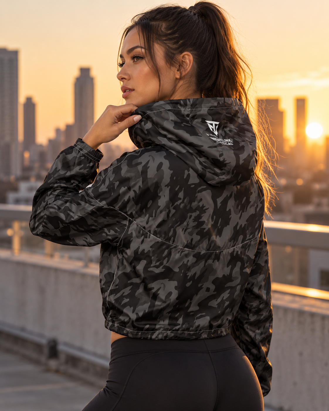 Women's Apparel