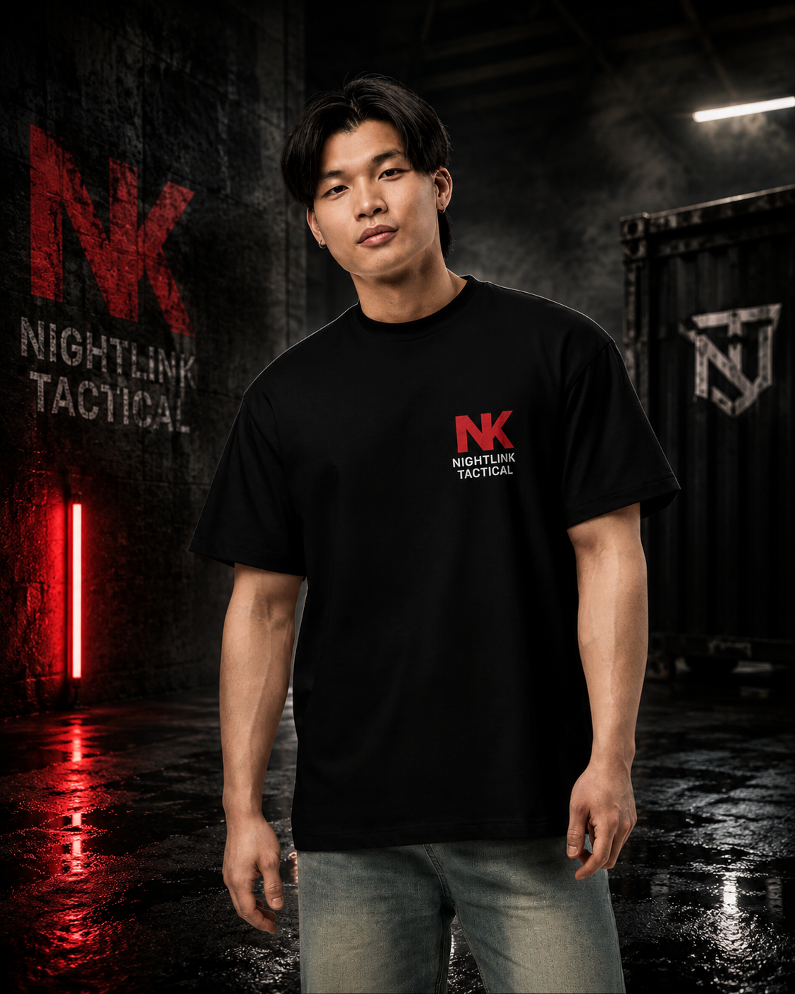 Men's Clothing