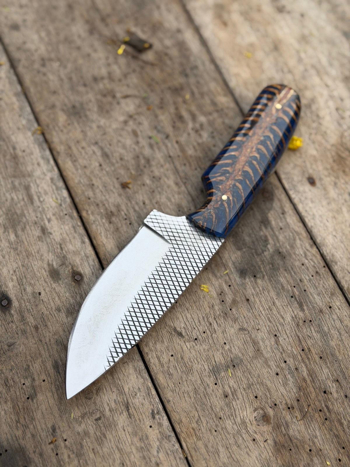 JW Steel Crafts