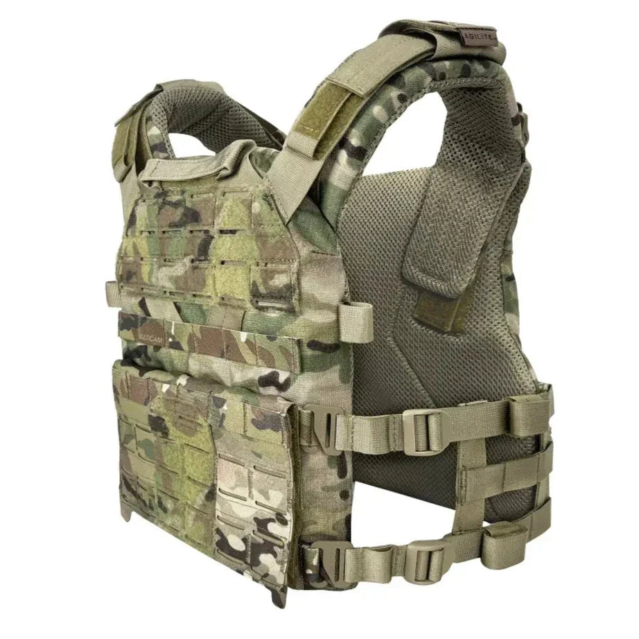 HCC Tactical – Night Link Tactical