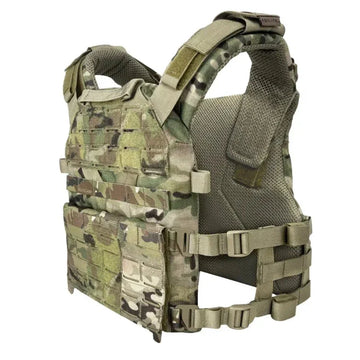 HCC Tactical collection image