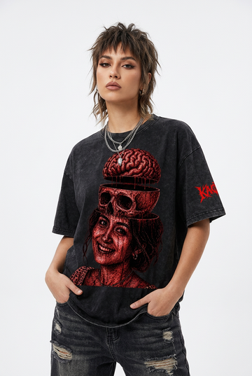 KAOTIC THREADS collection image