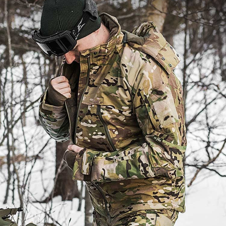 Tactical Apparel Coming Soon