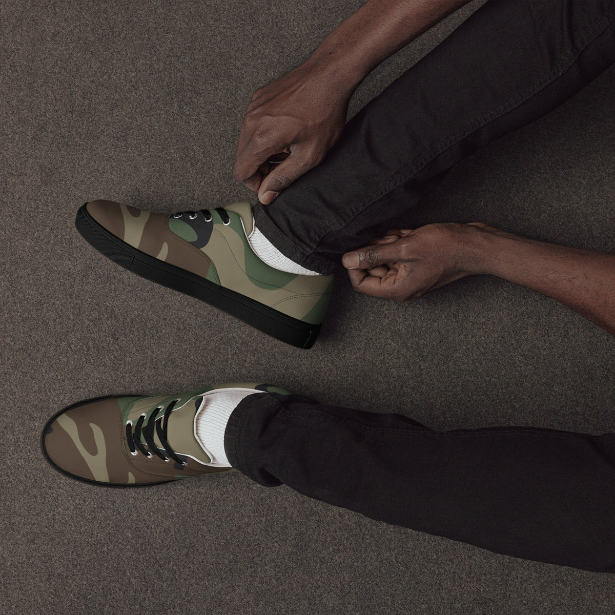 Footwear