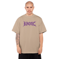 GYM PUMP COVER TEE