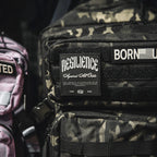 Resilience - Patch