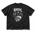 KAOTIC GYM SKULL PLATE