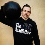 The Quadfather- Hoodie