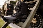 Classic II 8" Side Zip Waterproof Tactical Boot