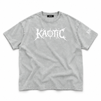 KAOTIC GYM LOOSE FIT TEE