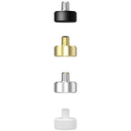Accu-Punch™ Hammer & Punches