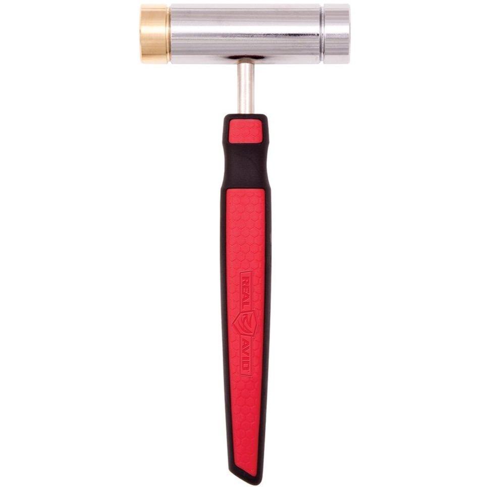 Accu-Punch™ Hammer & Punches