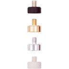 Accu-Punch™ Hammer with Brass & Steel Pin Punches