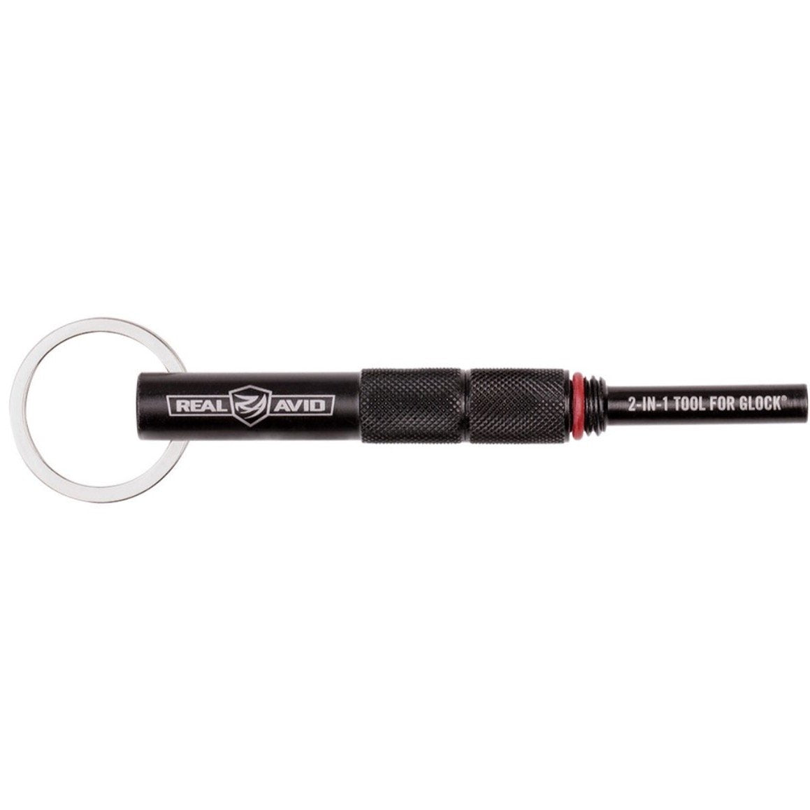 2-in-1 Tool for Glock