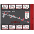 1911 Smart Mat