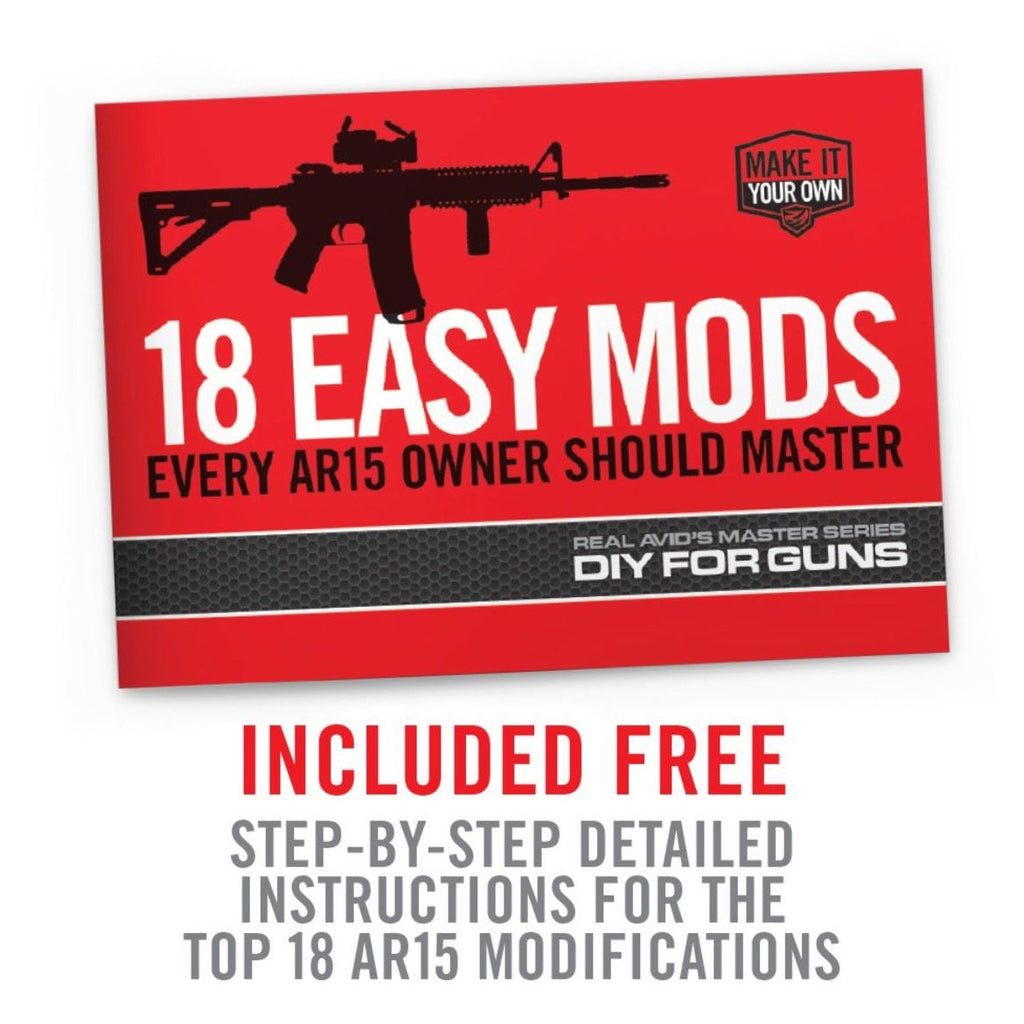 AR15 Armorer’s Master Kit™