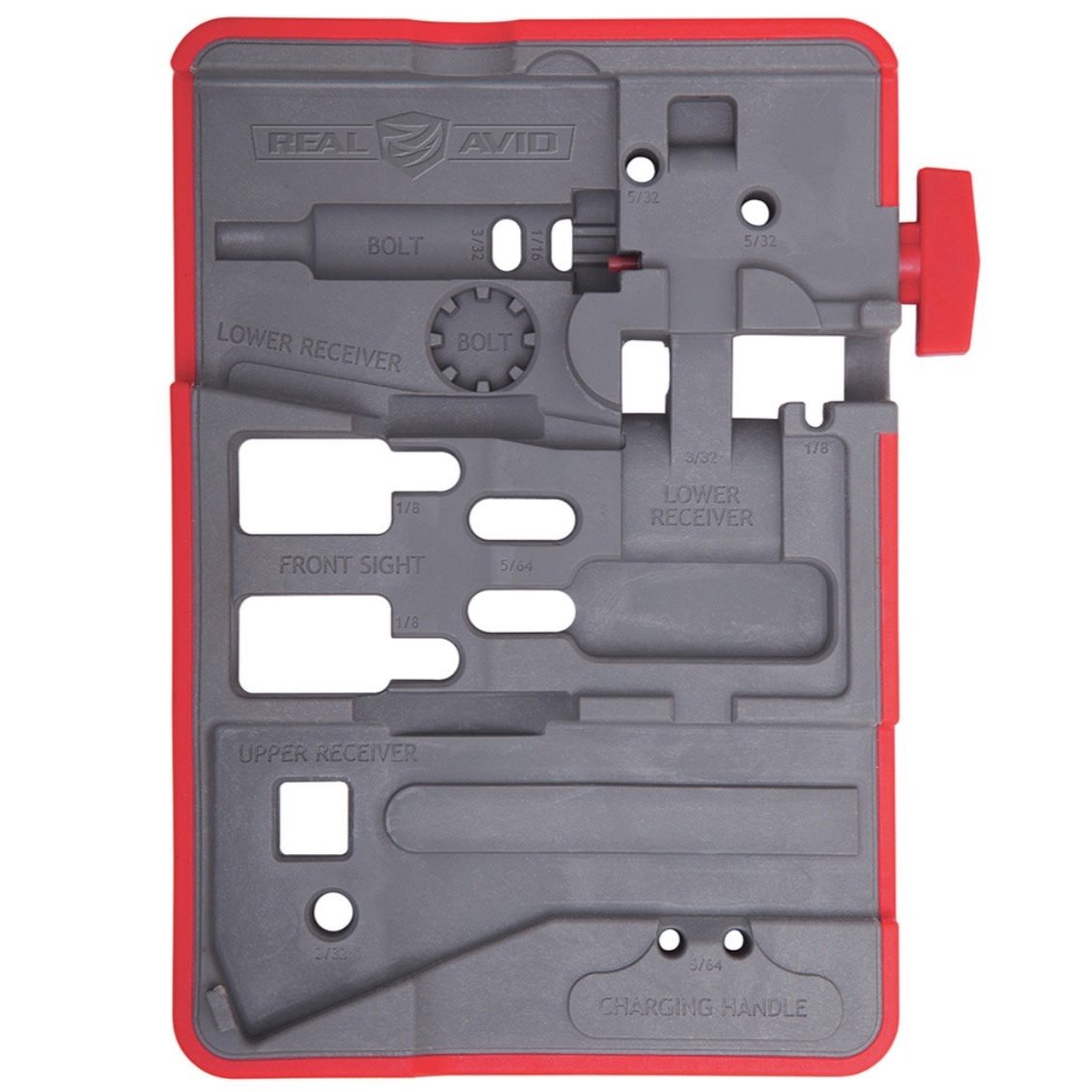 AR15 Master Bench Block™