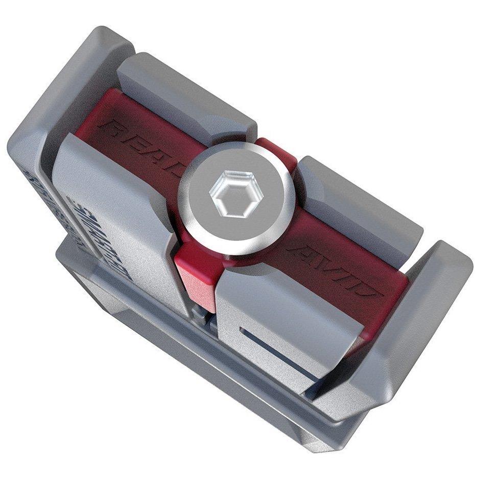 Smart-Fit™ AR15 Vise Block