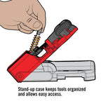 Gun Boss® Pro – Universal Gun Cleaning Kit