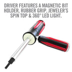 Smart Drive 90™
