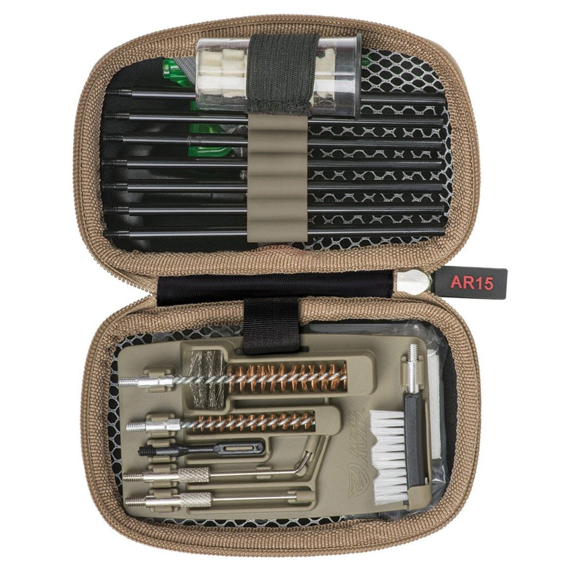 Gun Boss® AR15 Cleaning Kit