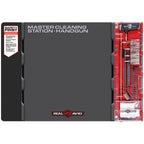 Master Cleaning Station™ – Handgun (Cleaning Kit)