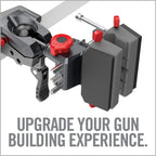 Master Gun Vise