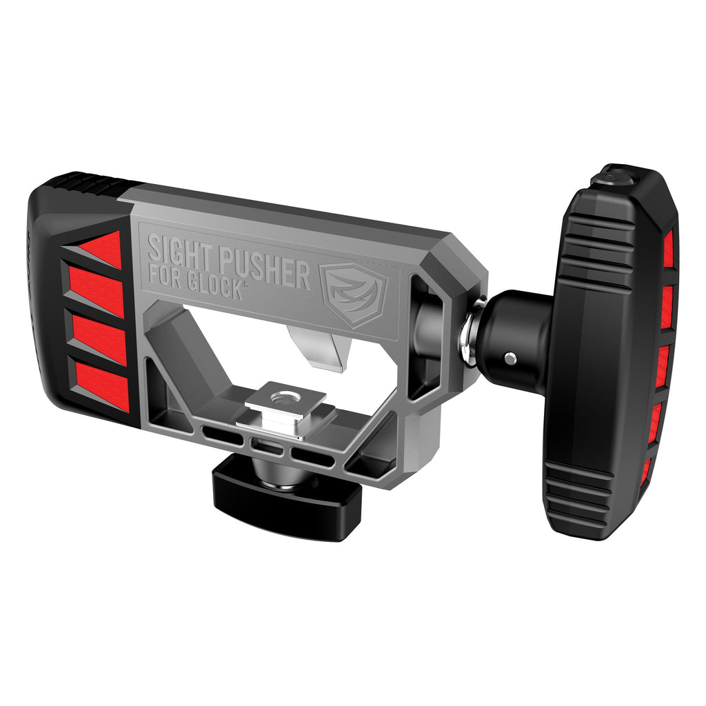 Glock Sight Pusher