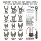 Armorer’s Master Kit – AR15 Pro