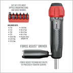 Master Grade Scope Mounting and Bore Sighting Kit