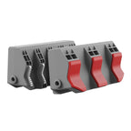 Smart-Jaws – Tube-Fit Sleeves