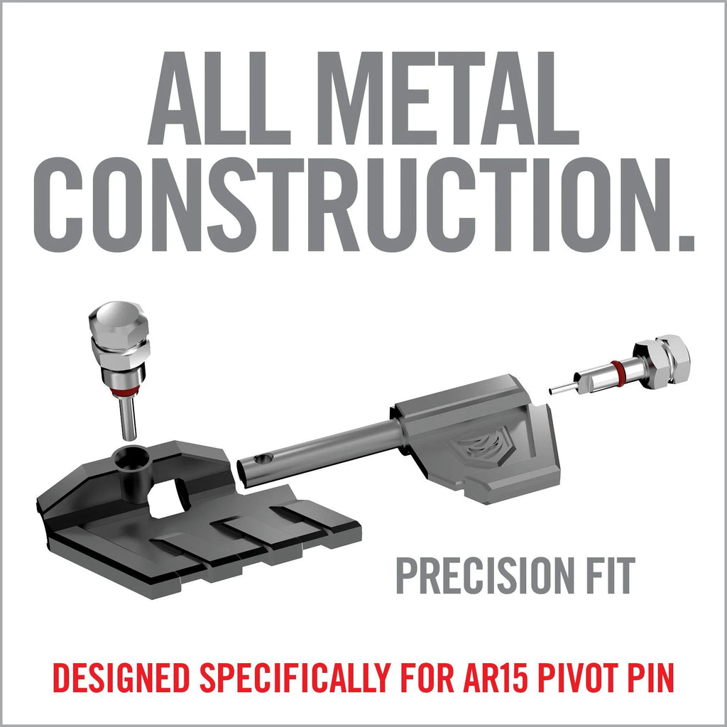 AR15 Pivot Pin Tool-Pro