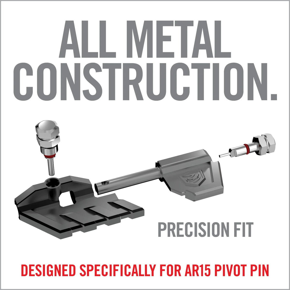 AR15 Pivot Pin Tool-Pro