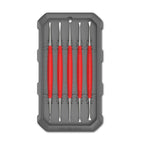 ACCU-Grip Steel Picks