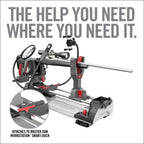 Smart-Assist Accessory System