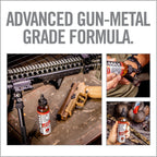 Gun-Max Gun Oil