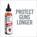 Gun-Max Gun Oil