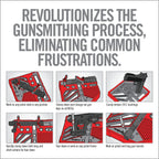 Master Bench Block® Pro