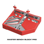 Master Bench Block® Pro