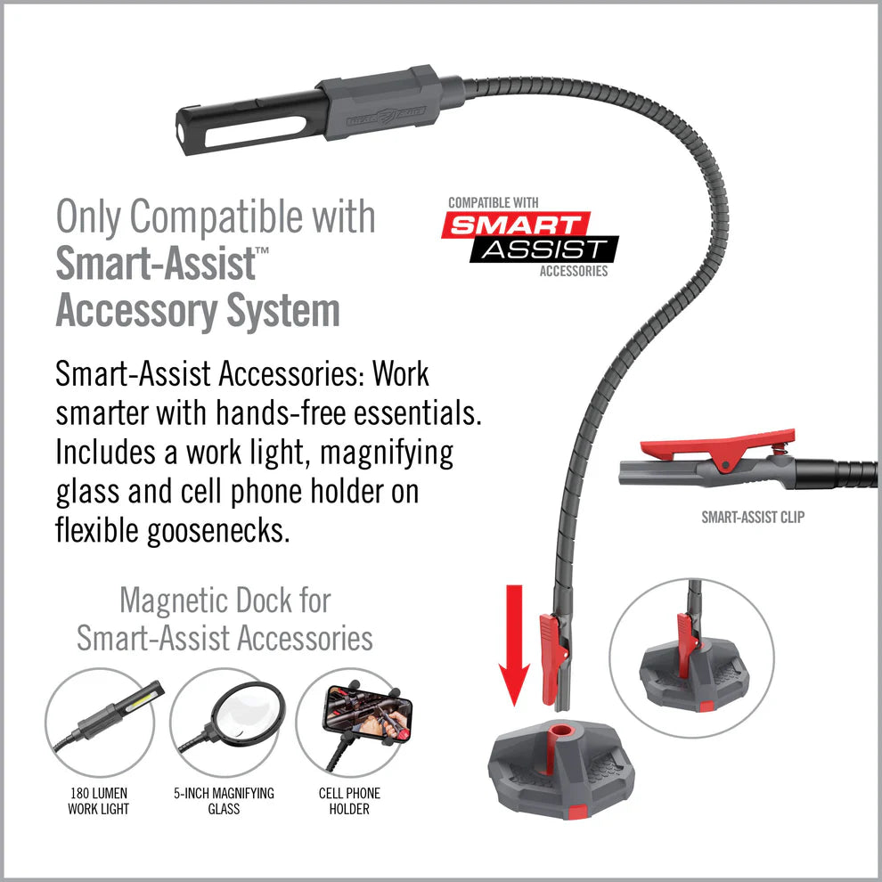 Smart-Assist (Magnetic Mount)