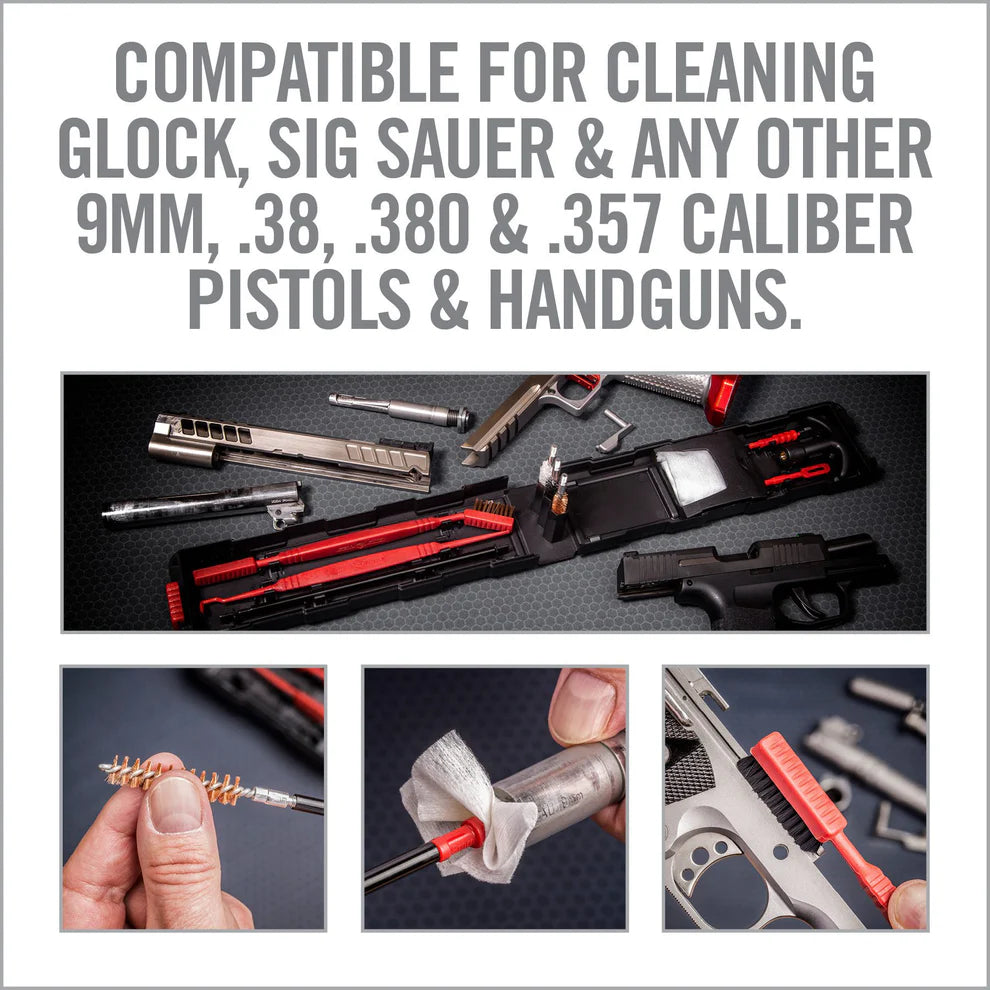 Prime-9 9mm Handgun Cleaning Kit