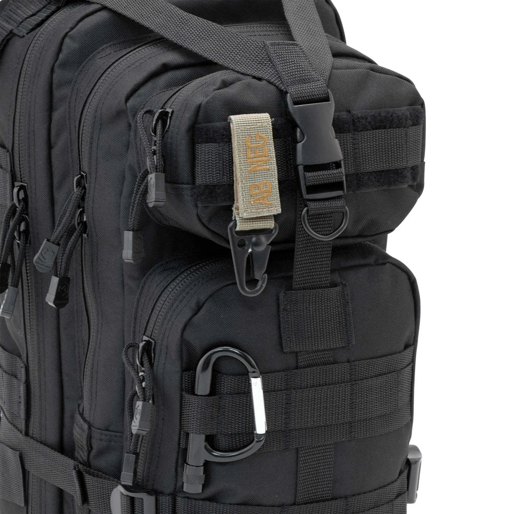 29 Liter Mission Combat Pack