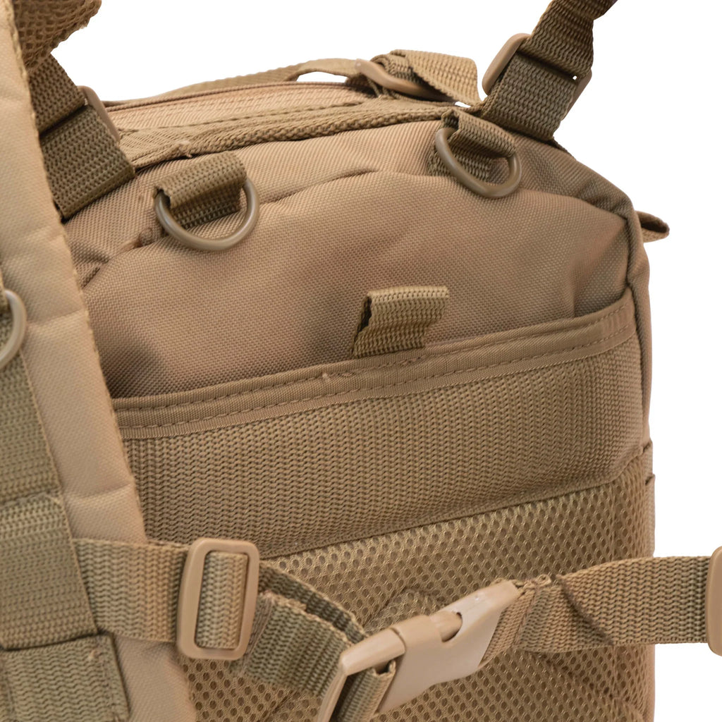 29 Liter Mission Combat Pack