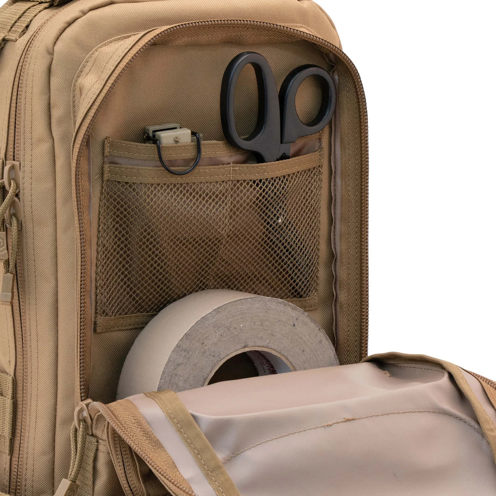 29 Liter Mission Combat Pack