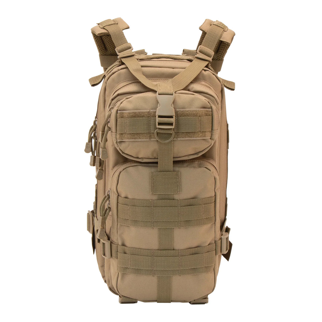 29 Liter Mission Combat Pack