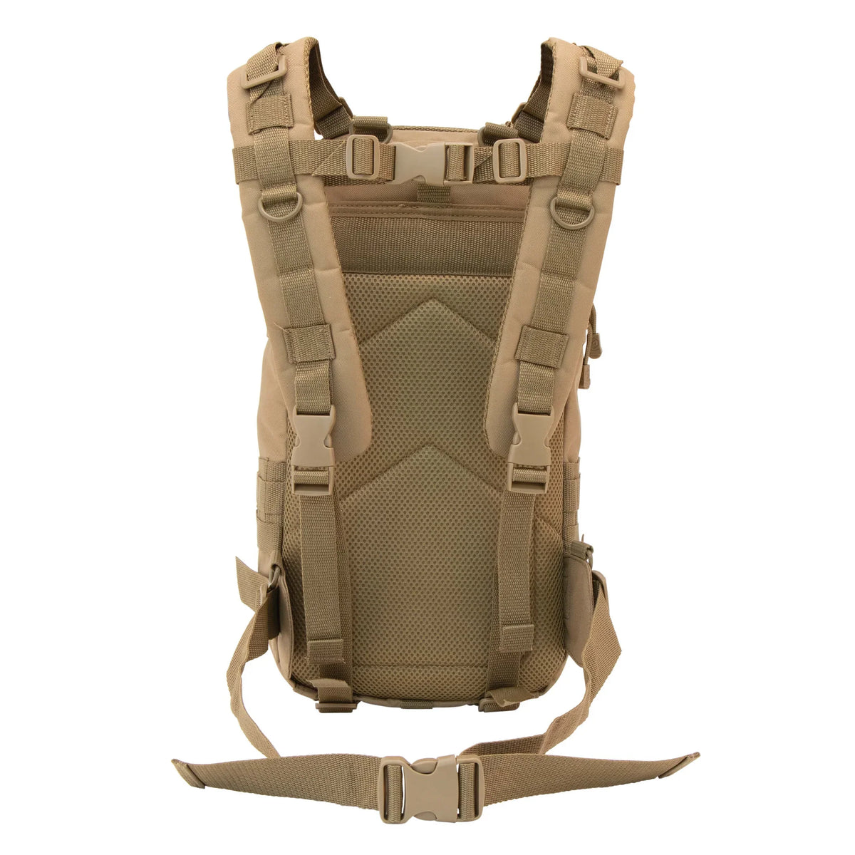 29 Liter Mission Combat Pack