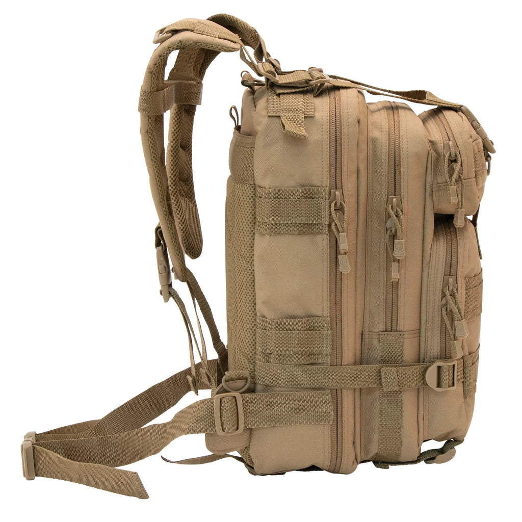 29 Liter Mission Combat Pack