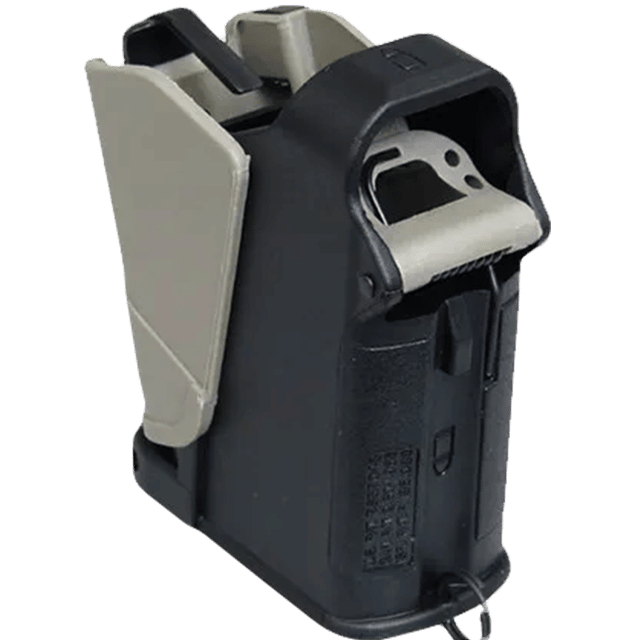 22UpLULA® – .22LR double-stack magazine loader